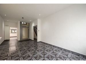 Ruime stadswoning met 4 slaapkamers