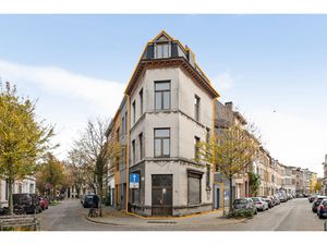 Huis te koop in Berchem met 3 slaapkamers