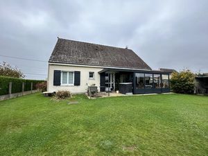 Vente maison 7 pièces 143 m² à Aumale (76390)  219 000 €