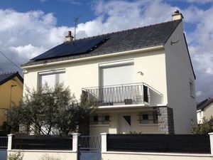 Maison 4 pièces 93 m²