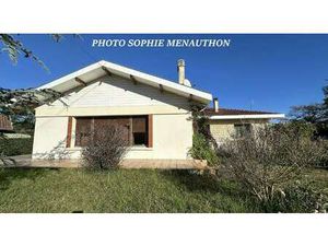 Maison de luxe à vendre à Capbreton : 765 000€ | 170m²