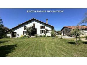 Maison de luxe à vendre à Dax : 650 000€ | 330m²