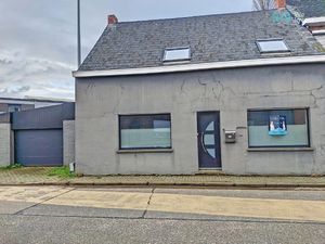 Huis te koop in Dendermonde met 1 slaapkamer