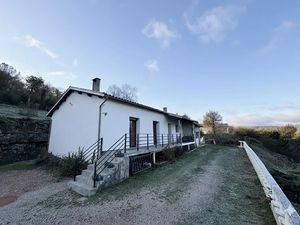 Vente maison 4 pièces 114 m² à Figeac (46100)  225 000 €