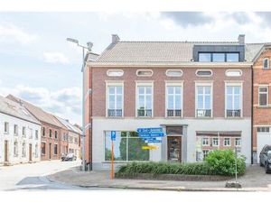 Herenhuis met enorm potentieel