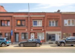 Huis te koop in Kortrijk met 2 slaapkamers