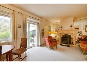 Vente maison 5 pièces 176 m² à Les Salles-du-Gardon (30110)  218 000 €