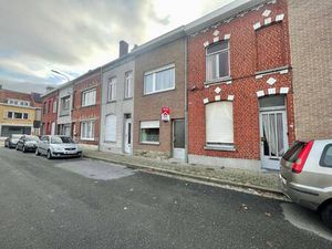 Huis te koop in Menen met 3 slaapkamers