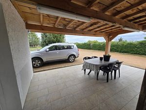 Vente maison 4 pièces 100.48 m² à Saint-Didier-la-Forêt (03110)  224 000 €