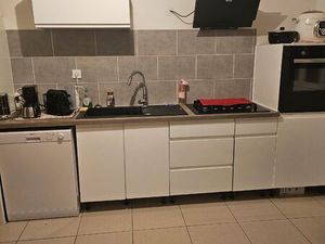 Maison individuelle 60730