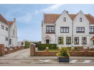 Gerenoveerde gezinswoning te koop in Tessenderlo centrum