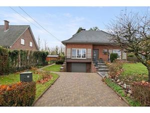 AUTHENTIEKE OPEN BEBOUWING MET VEEL POTENTIEEL OP EEN PERCEEL VAN 9A61CA IN TONGEREN