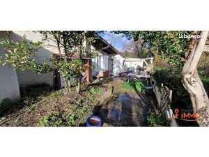 Maison 4 pièces 100 m²