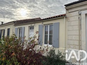 Vente Maison/villa 3 pièces