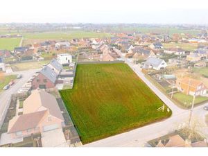 BOUWGRONDEN VOOR OPEN BEBOUWING | LANDELIJKE LIGGING