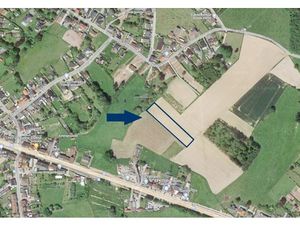 Grond te koop in Asse