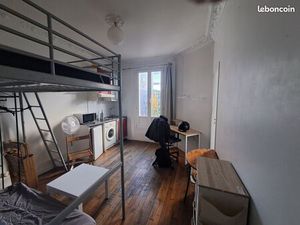 Studio 18M2 Bois Colombes