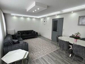 Appartement à Clichy sous bois