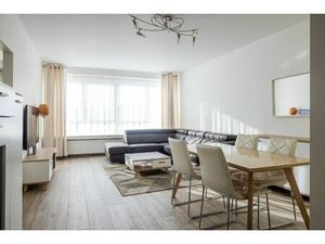 Instapklaar appartement in het centrum van Drogenbos