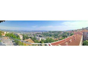 Grasse appartement 3 pieces