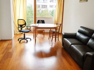 Appartement Paris 16eme Auteuil