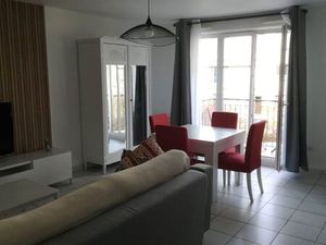 Appartement F2 44m2