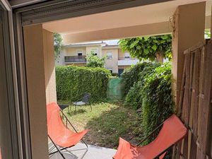 Appartement T2 à Talence