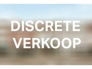 Nieuwbouw kantorenproject met huurdersgarantie