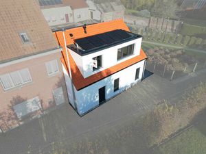 Stijlvol gerenoveerde woning (EPC A)  instapklaar!