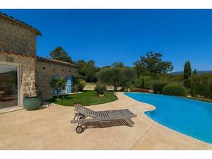 Achat Maison 4 pièces 150m² FAYENCE 83440