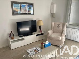 Vente Maison de village 3 pièces