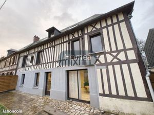 Maison 5 pièces 119 m²