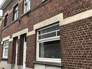 Woning met 3 slpks en tuintje!