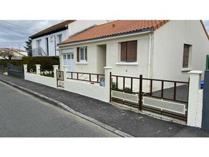 Vente Maison 3 pièces 68 m2 à Rezé