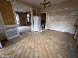 Maison 4 pièces 97 m²