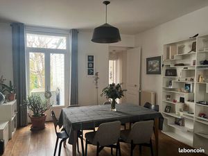 Maison 4 chambres 130 m2 quartier St Eloi