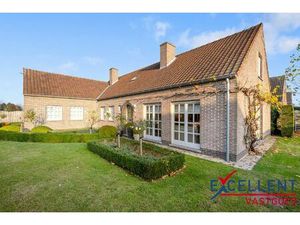 Prachtige en ruime woning in doodlopende straat te koop