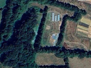 EXPLOITATION MARAICHÈRE BIOLOGIQUE – 4 2 ha – PRÊTE À PRODUIRE