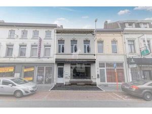 Gebouw gemengd gebruik te koop in Haine-Saint-Paul