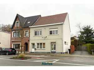 Huis te koop in Destelbergen