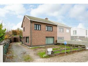 Huis te koop in Heusden