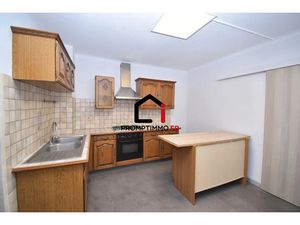 Vente maison 6 pièces 126 m² à Florange (57190)  199 000 €