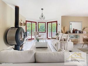 Maison 6 pièces 130 m²