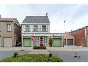 Huis te koop in Oostvleteren