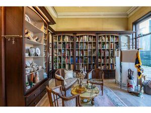 Herenhuis te koop in Wetteren