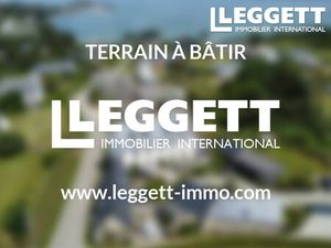 Achat Terrain 1 603m² LANMEUR 29620