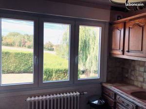 Maison de résidence Arras 4 pièces