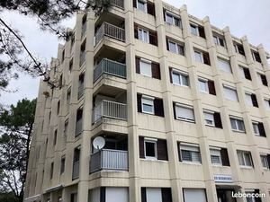 Appartement 4 pièces 75 m²