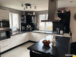 Maison individuelle dans quartier calme  proche de tous commerces