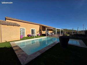 Maison 6 pièces 157 m²